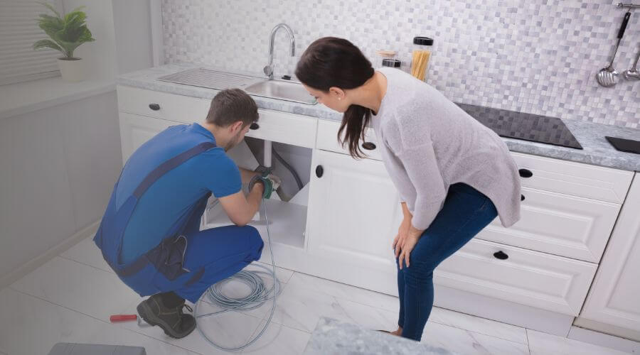 Professional Leak Detection in Bay Village, OH