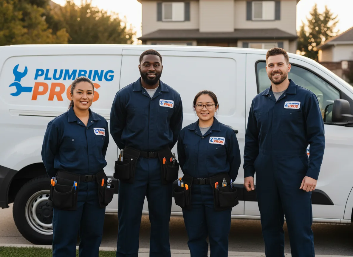 Water Heater Repair company in Bay Village, OH